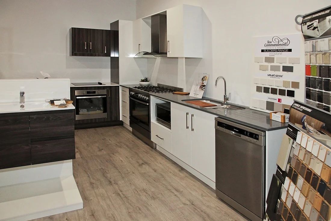 Sample Interior Products For Kicthen — Engineering And Drafting Services In Yeppoon, QLD