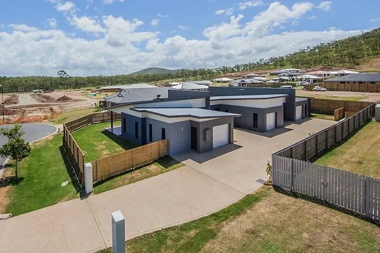 Top View From Crestwood — Engineering And Drafting Services In Yeppoon, QLD