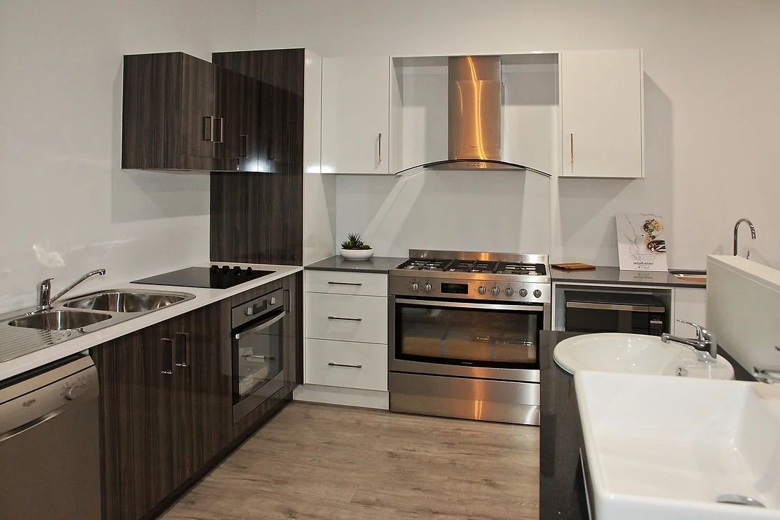 Kitchen Interiors — Engineering And Drafting Services In Yeppoon, QLD