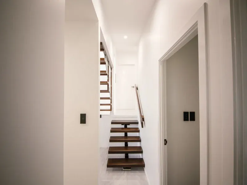 Stair — Engineering And Drafting Services In Yeppoon, QLD
