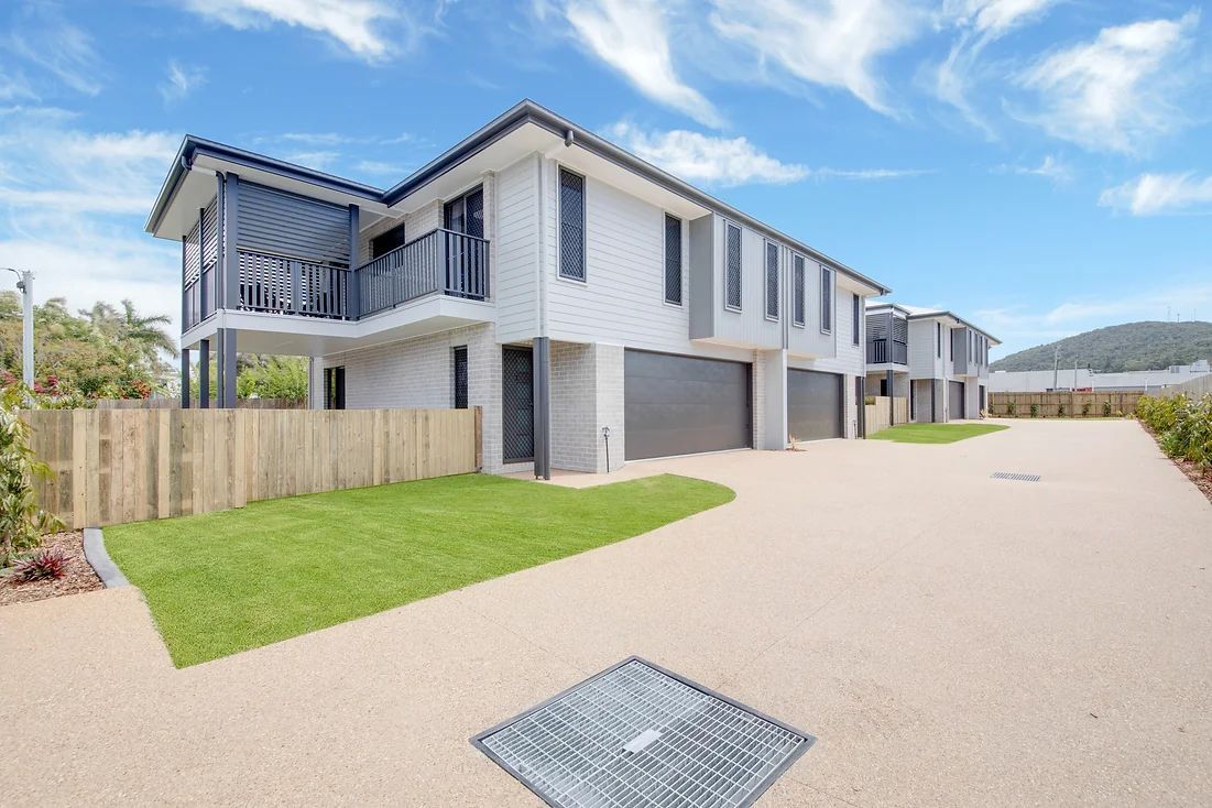 Large New House Build — Engineering And Drafting Services In Yeppoon, QLD