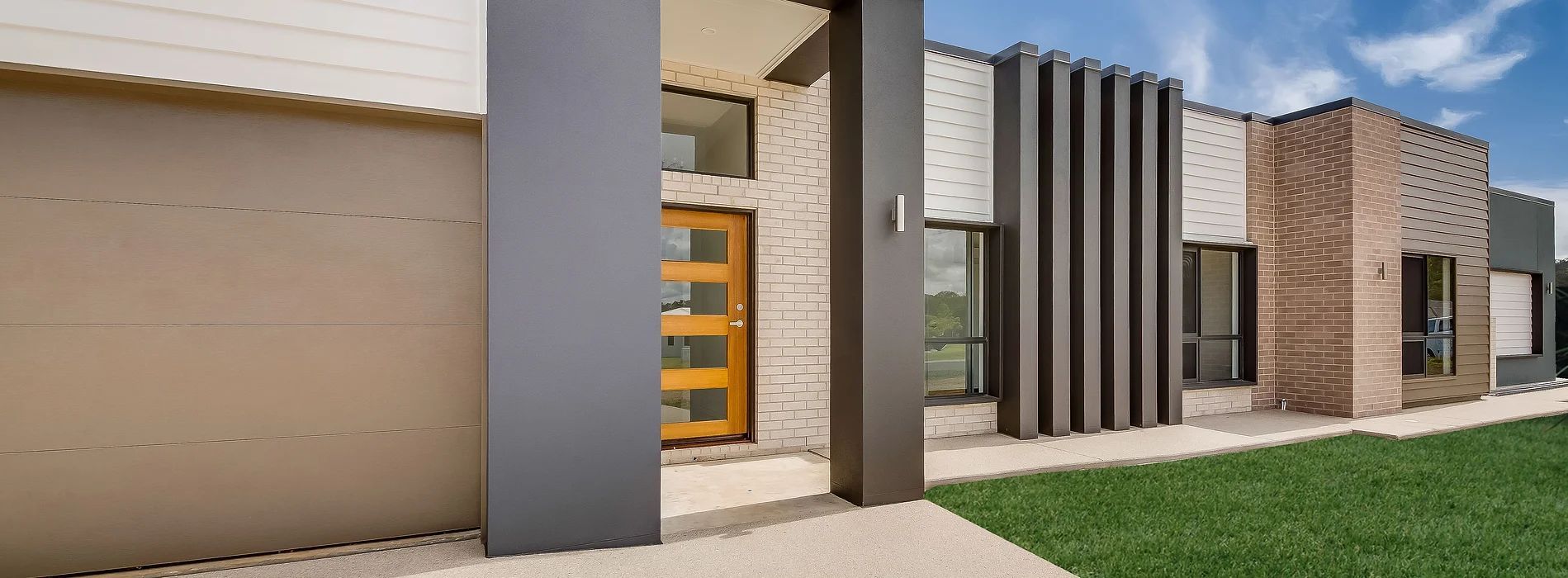 New Build Modern Apartment — Engineering And Drafting Services In Yeppoon, QLD