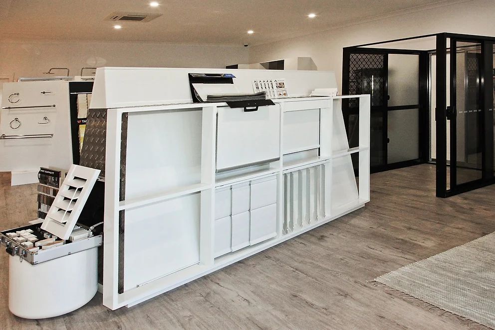 Sample Product Blinds — Engineering And Drafting Services In Yeppoon, QLD