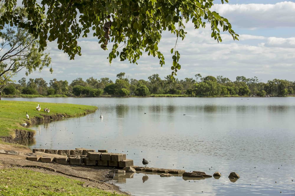 Rockhampton River Side - Engineering And Drafting Services Near Me in Australia
