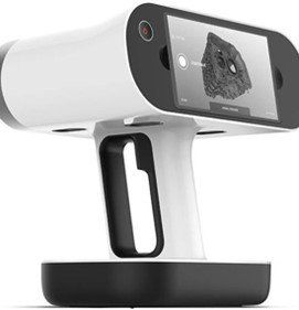 Artec Leo - 3D Laser Scanning In Yeppoon, QLD