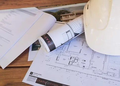 Floor Plan And Other Documents - House Plans In Yeppoon, QLD