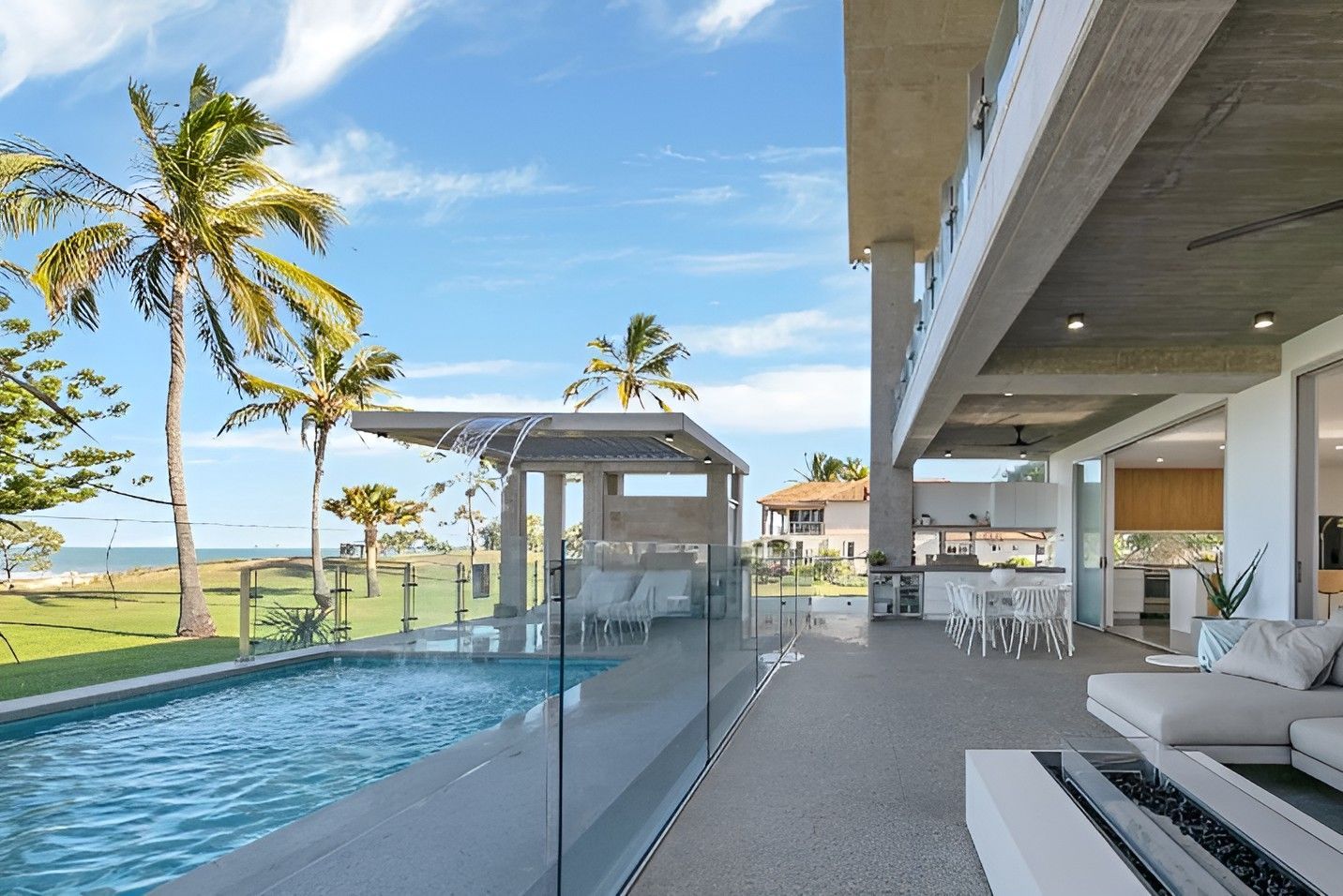 Commercial Building Design Yeppoon Coastal Commercial Property Architecture