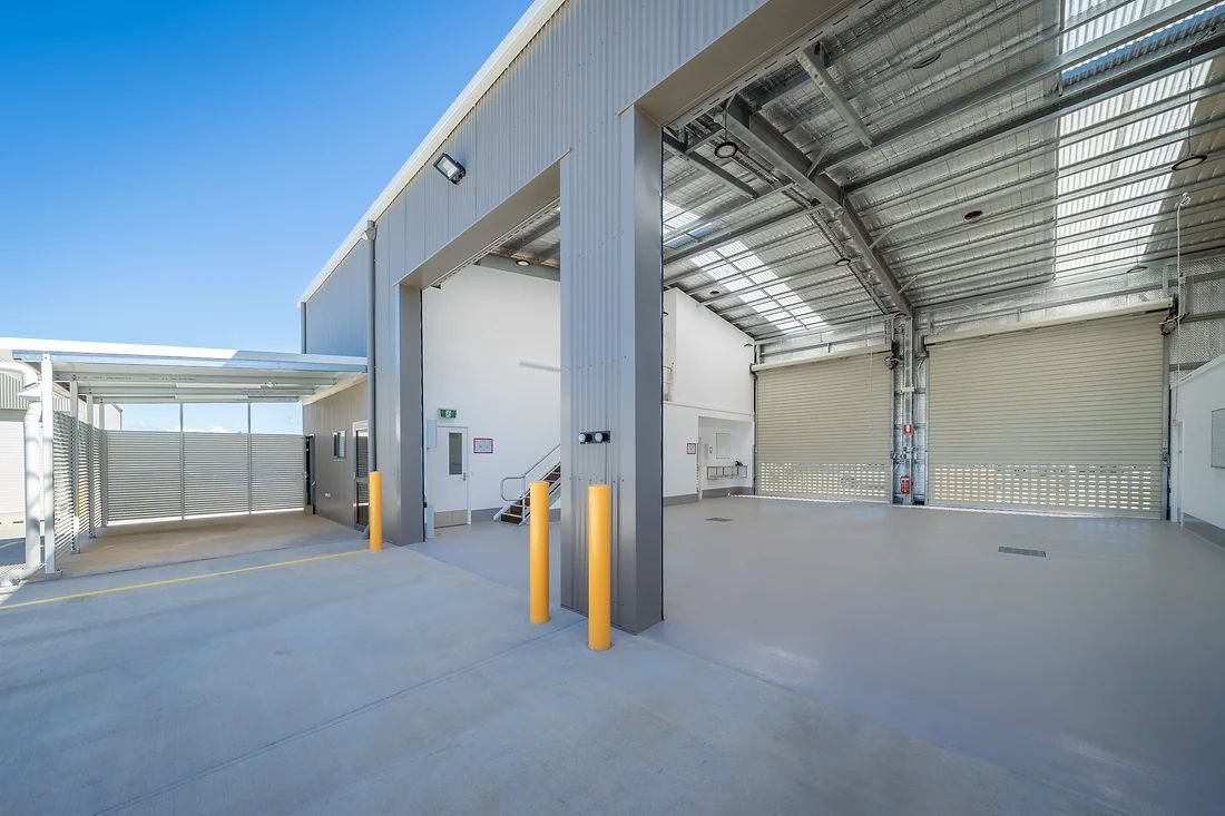 Open Sheds — Engineering And Drafting Services In Yeppoon, QLD