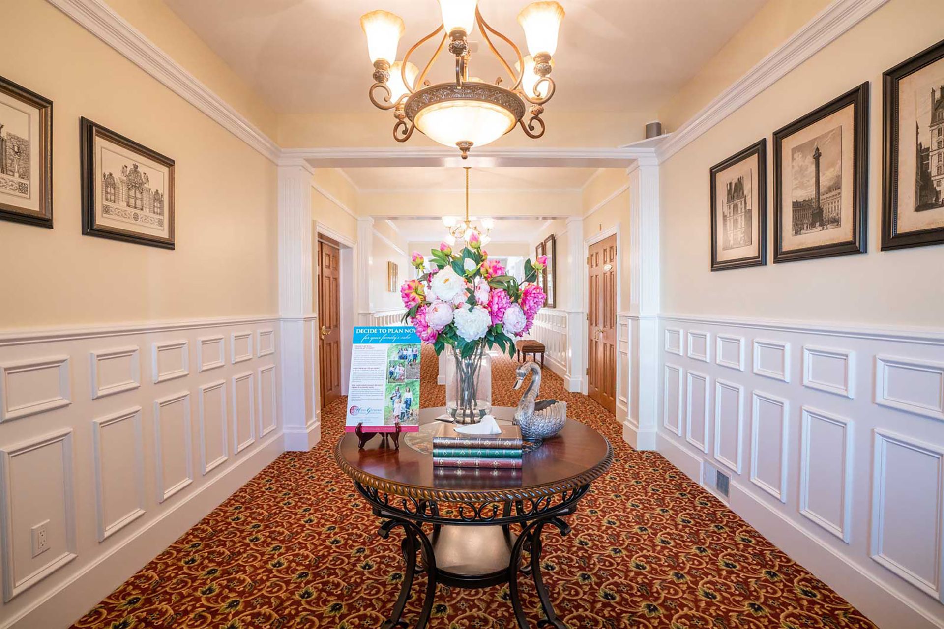 Huff-Guthrie Funeral Home & Cremation Services, Inc.