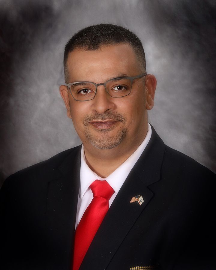 Adrian Kuzma