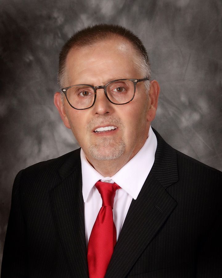 Roger Peterson