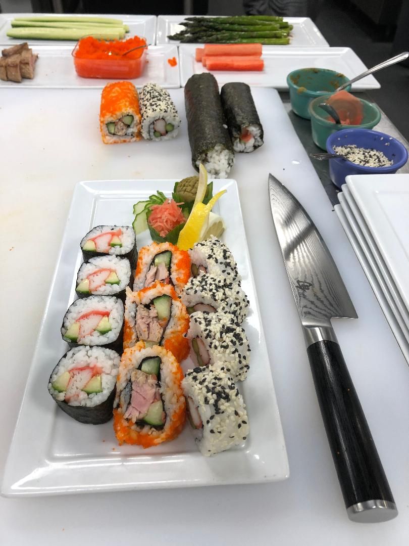 what-is-garde-manger