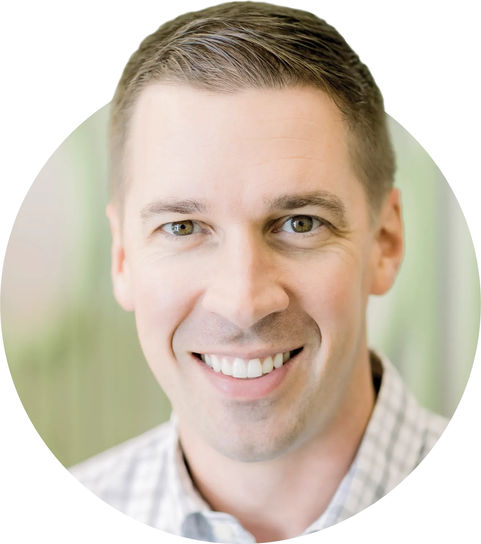 photo of Dr. Tyler Prentice