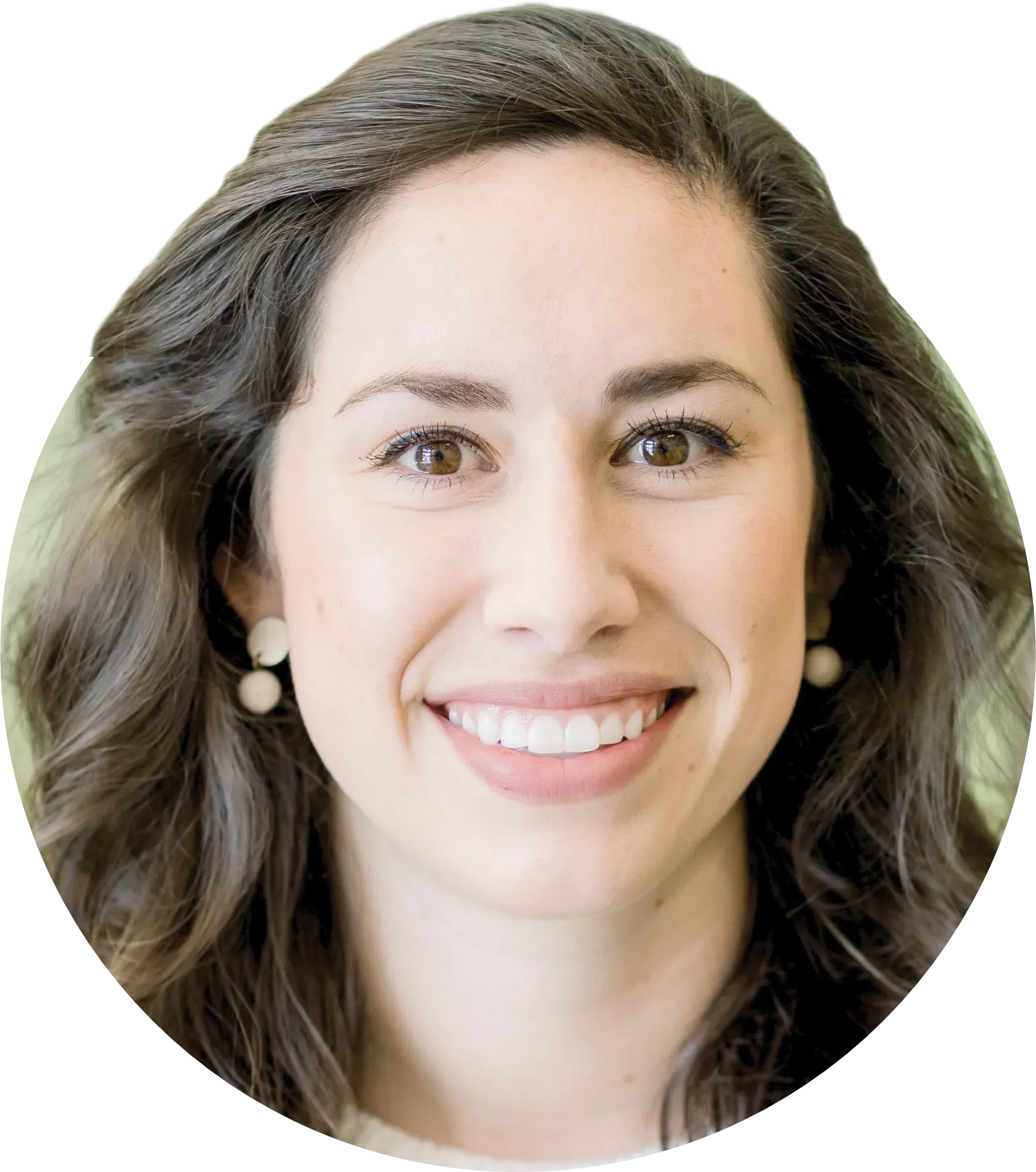 photo of Dr. Jennifer Ryan