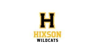 A logo for the lakeview fort oglethorpe warriors
