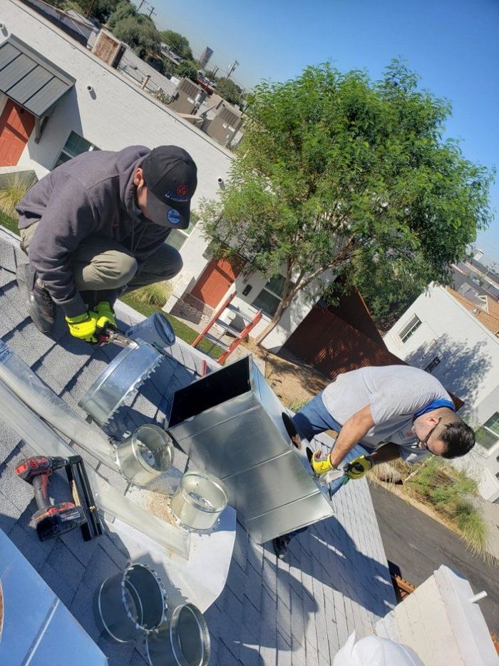 HVAC Technician