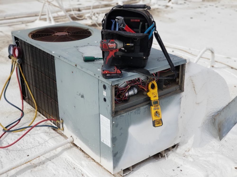 Affordable Repair and Installation