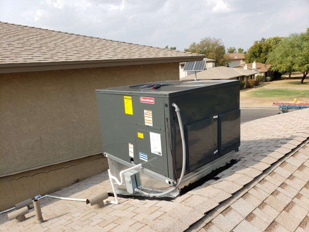 Split Type AC Repair