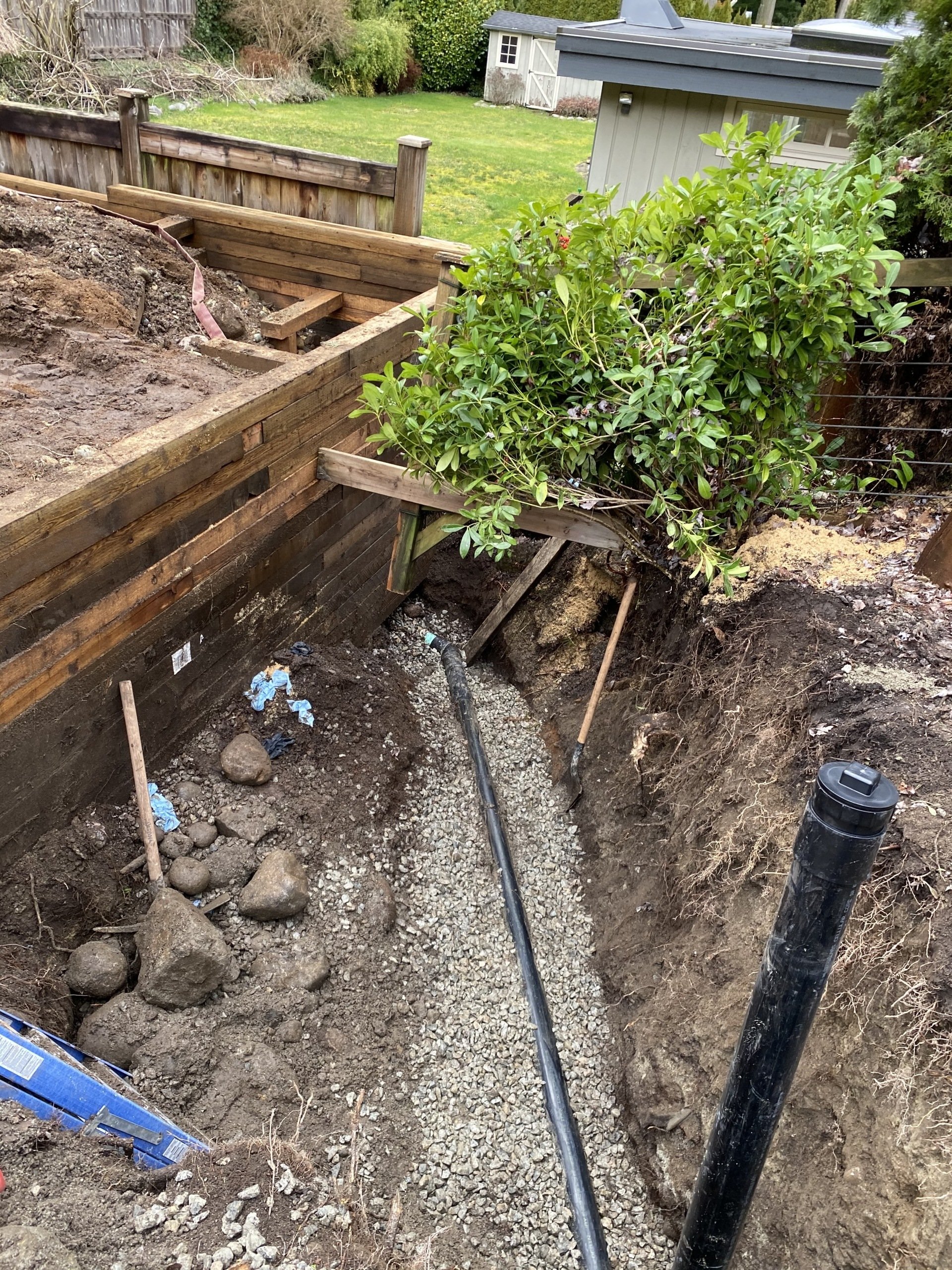 24/7 Trust it Plumbing Plumbing services Vancouver BC