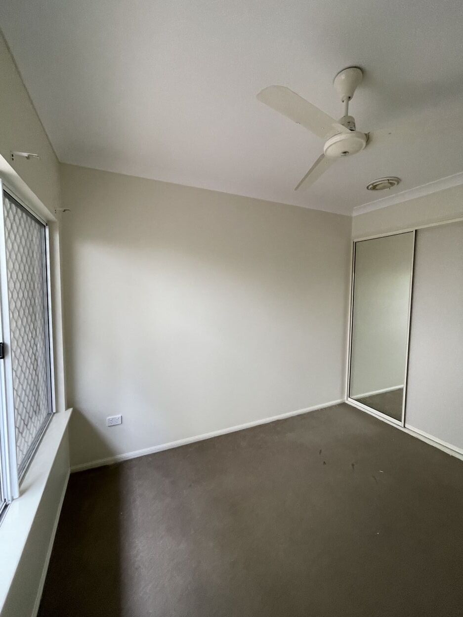 new house