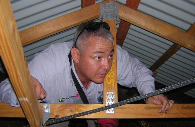 Professional Termite Inspections in Townsville