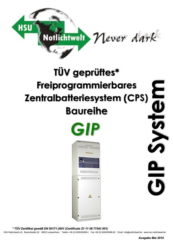 GIP