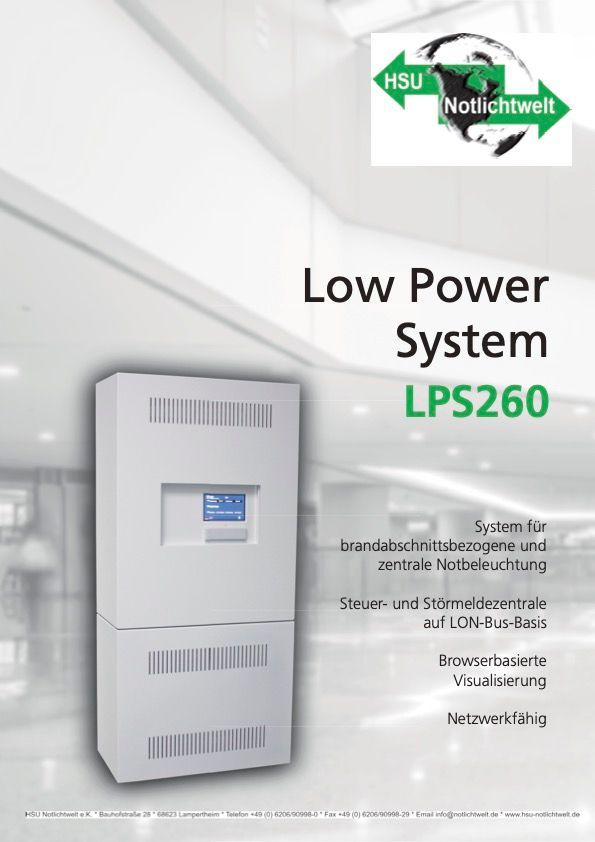 LPS260