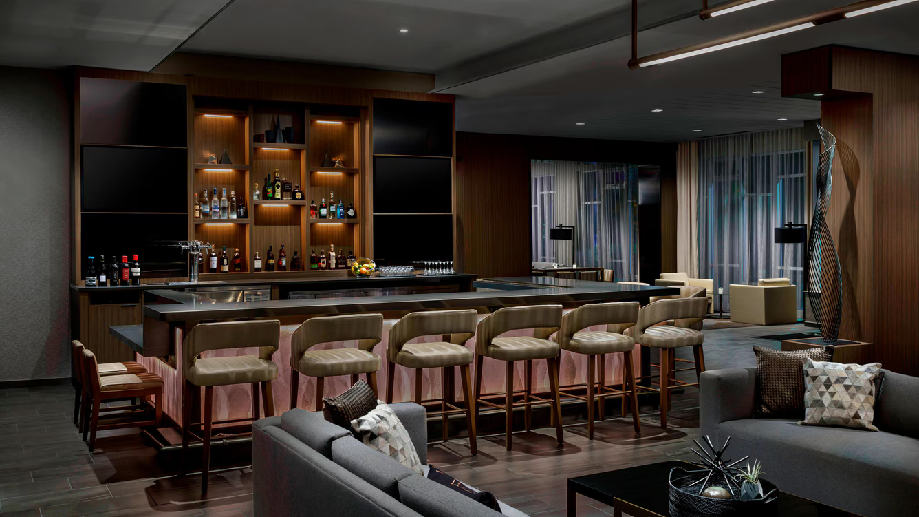 AC Lounge