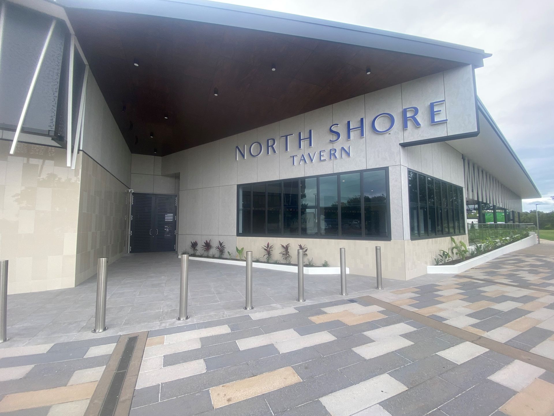 Security Doors and Windows Townsville Well Hung Doors and Windows