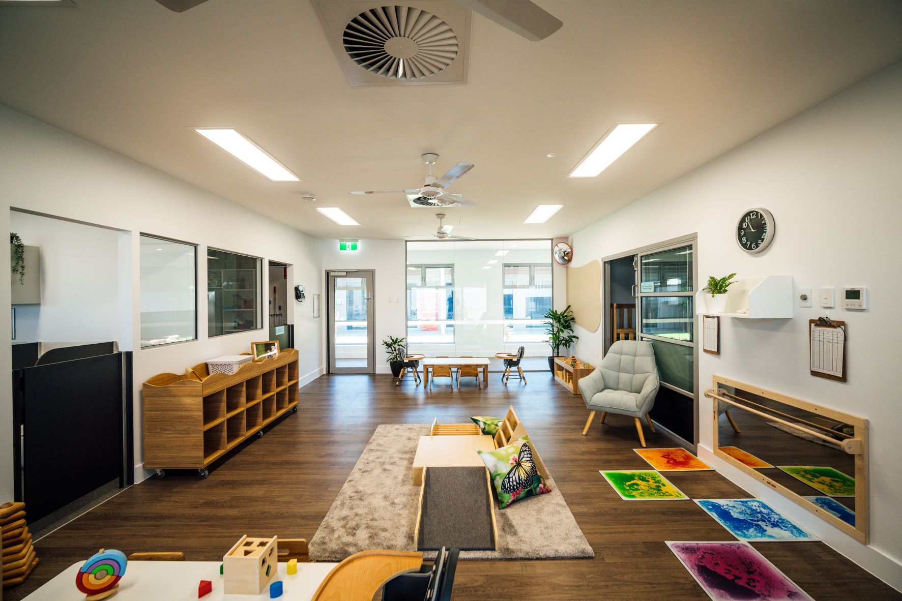 Security Doors and Windows Townsville Well Hung Doors and Windows