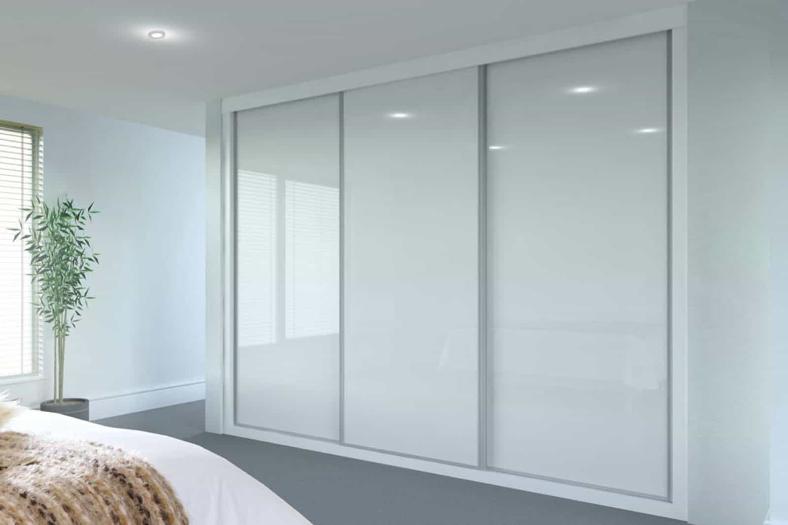 Sliding & Bifold Wardrobe Doors Well Hung Townsville