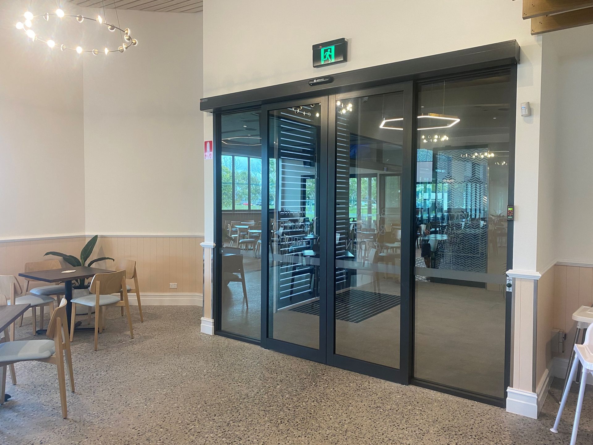 Security Doors and Windows Townsville Well Hung Doors and Windows