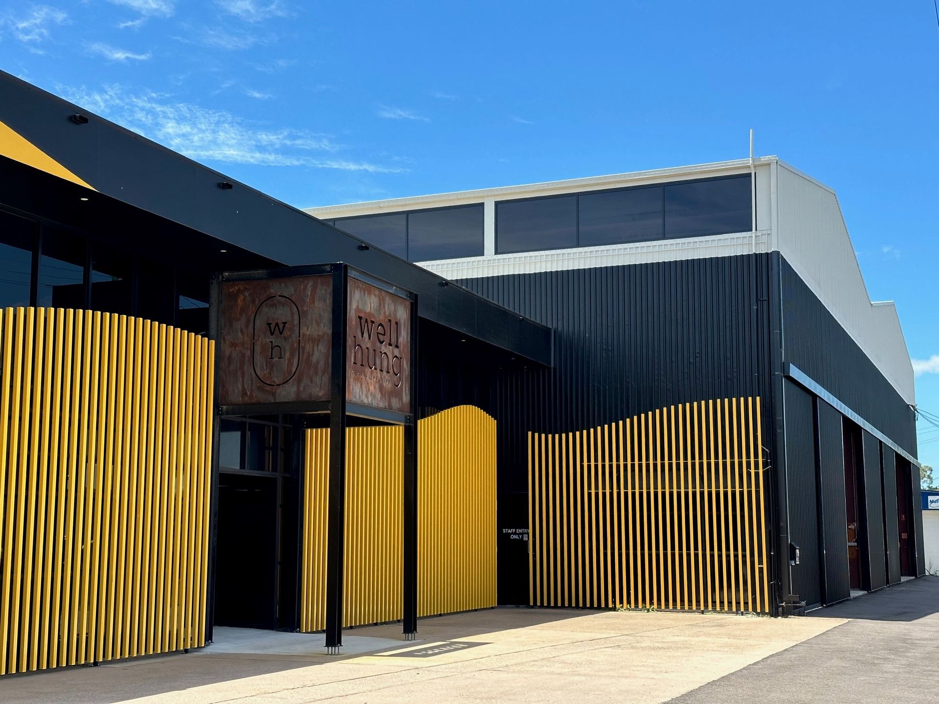 Security Doors and Windows Townsville Well Hung Doors and Windows