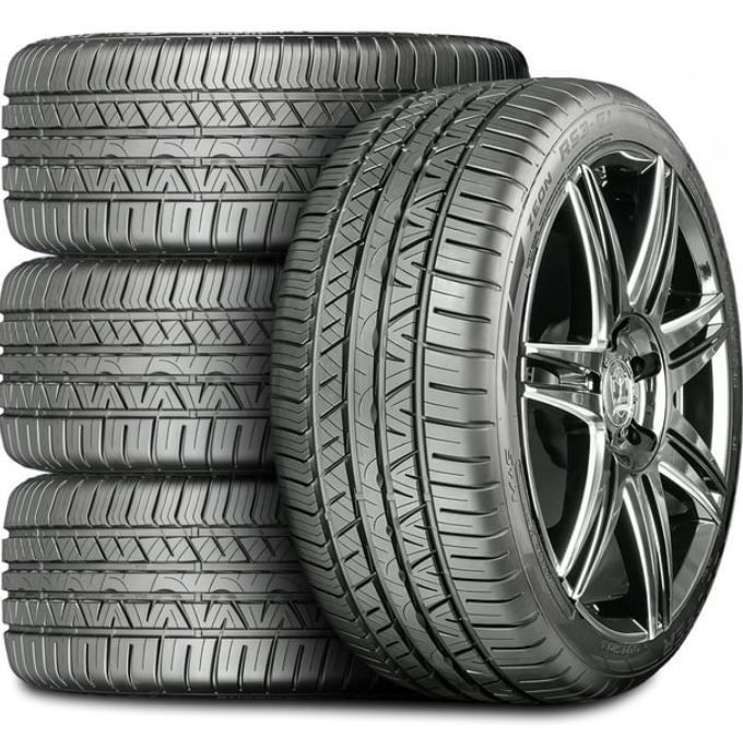All-Season Cooper Zeon RS3-G1™