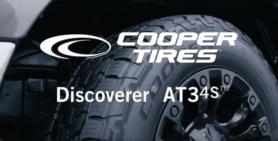 All-Season Cooper Zeon RS3-G1™