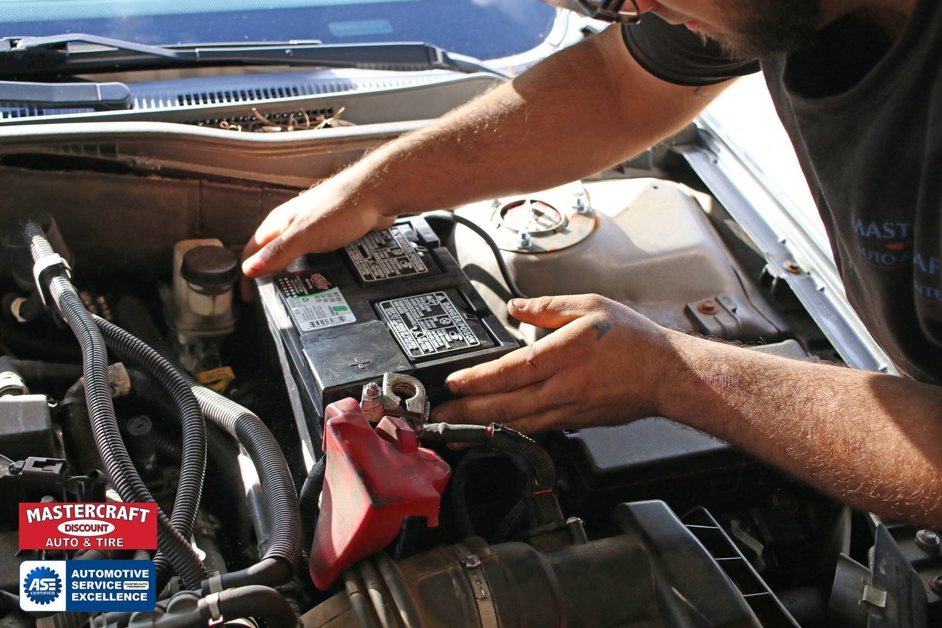 Mastercraft Discount Auto Help Wanted now hiring
