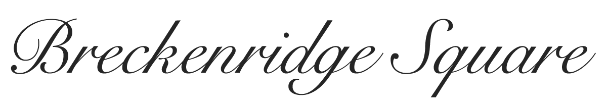 Breckenridge Square Logo - Header - Click to go home