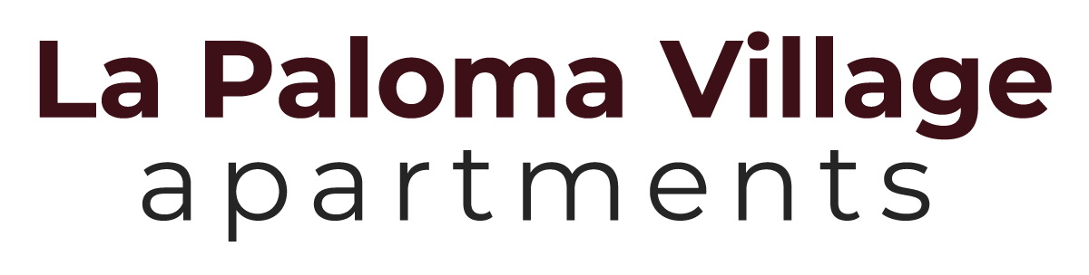 La Paloma Village Apartments Logo - Header
