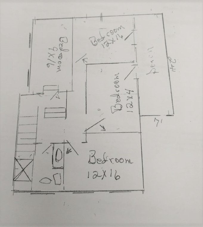 130 E Vine St Oxford Ohio College Student Rental