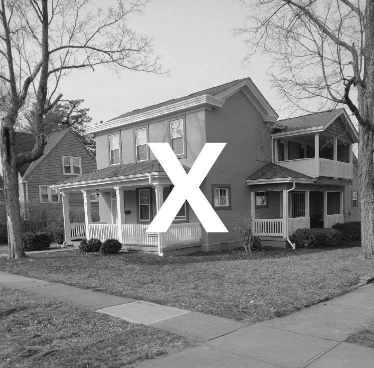 All Of Our Student Rentals in Oxford Ohio Smellek Rentals