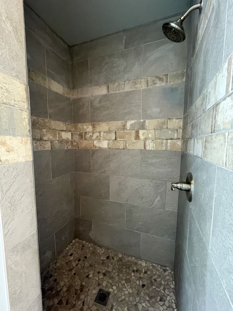 130 vine shower