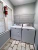 washer dryer