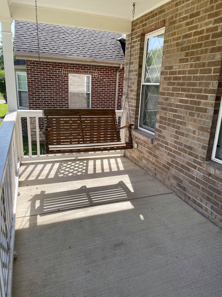 porch