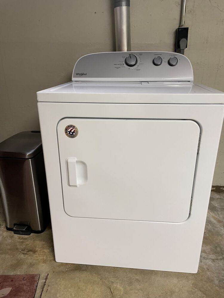 dryer