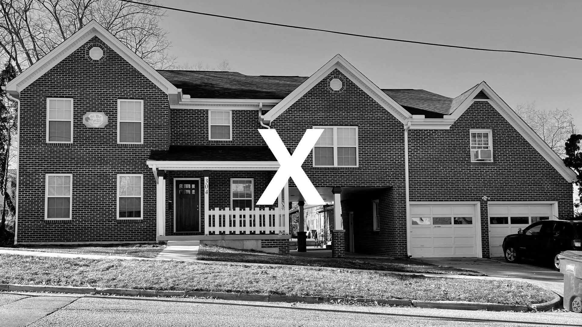 304 N Poplar