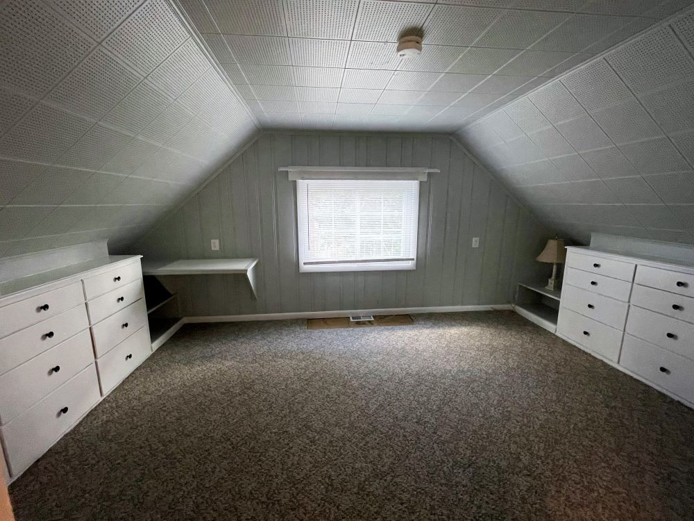 loft