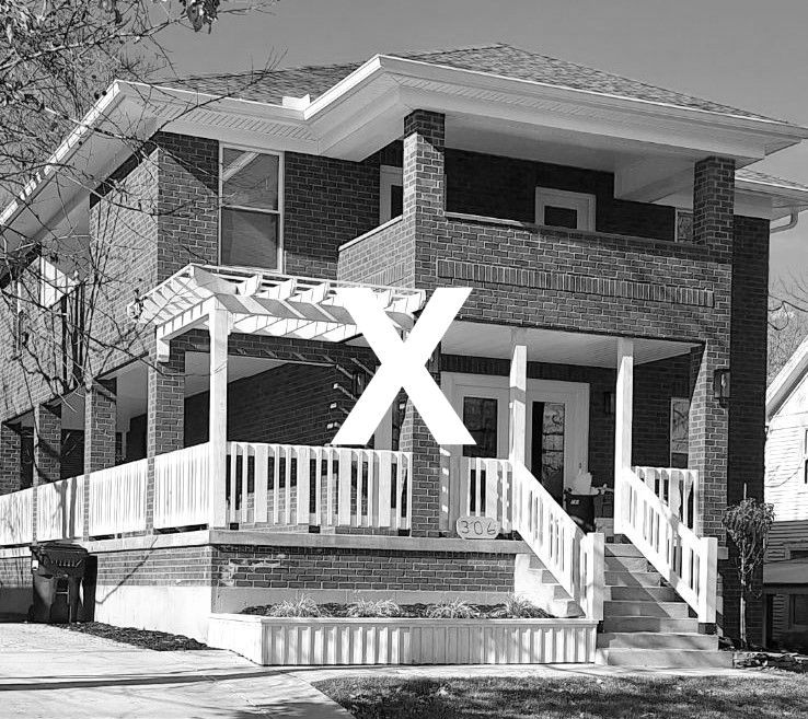 306 N University