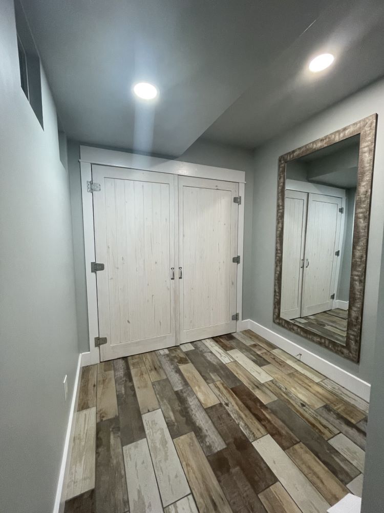 306 University storage