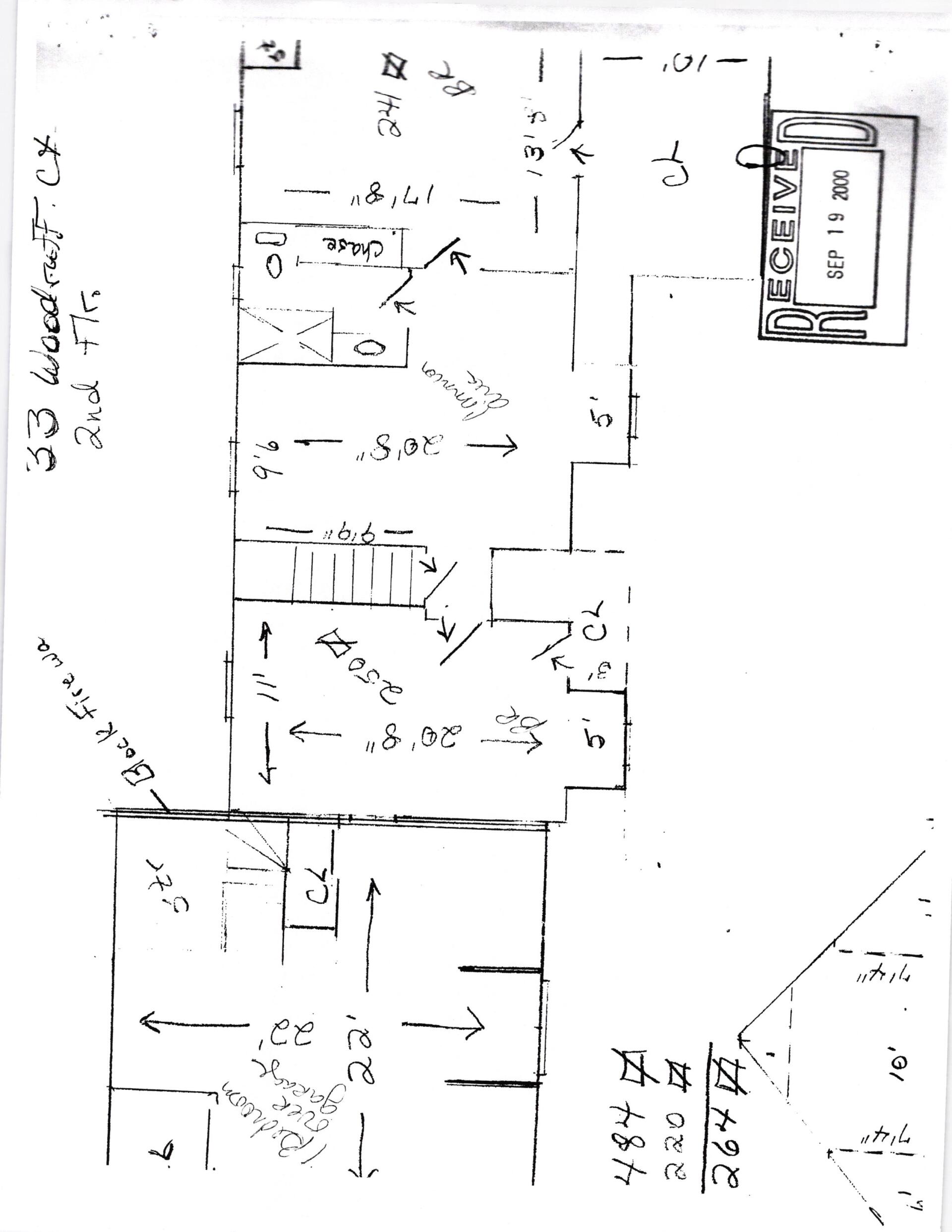 33 woodruff court floorplan