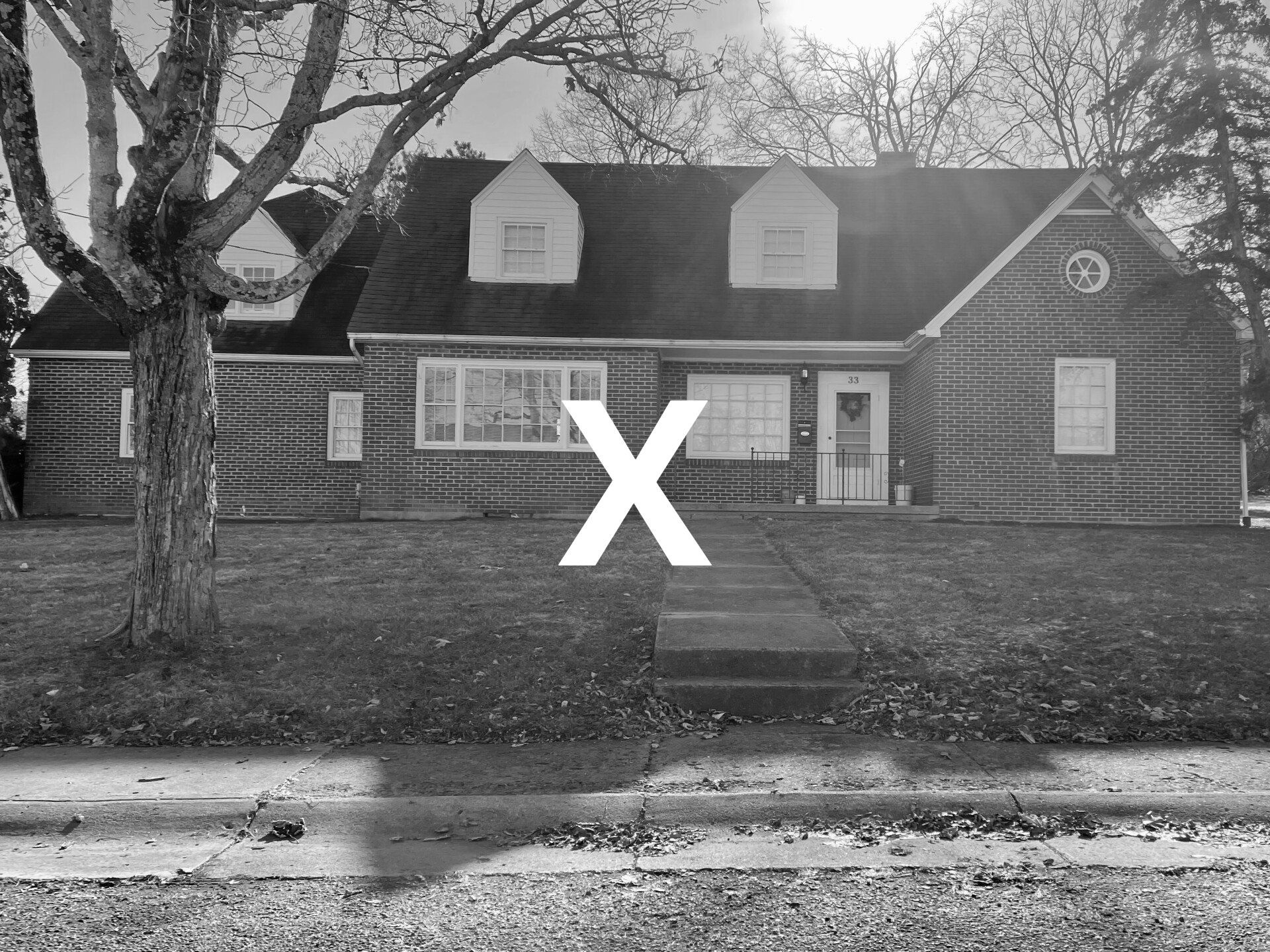 33 Woodruff